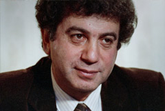 Умер один из создателей "Ну, погоди!" писатель Александр Курляндский