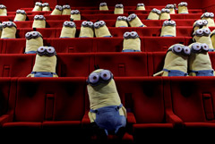 Министр культуры назвала заслуживающие господдержки темы для кино