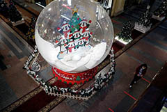 Миллионный штраф грозит теперь и ГУМу