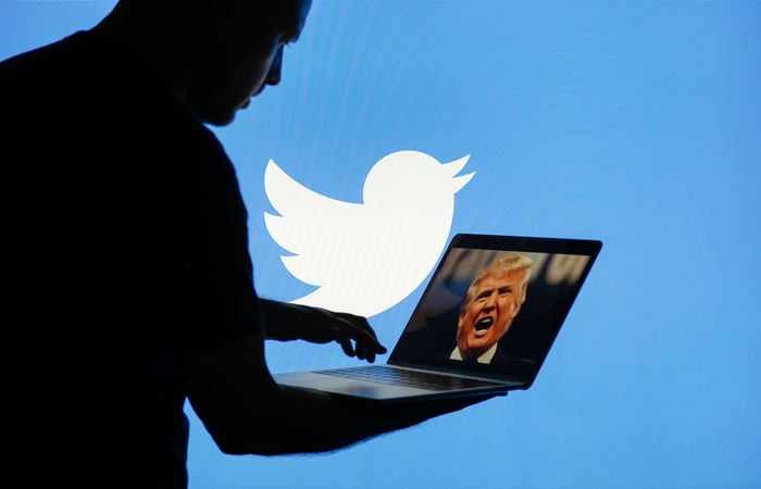 Twitter аннулирует подписчиков при передаче аккаунта президента США Байдену