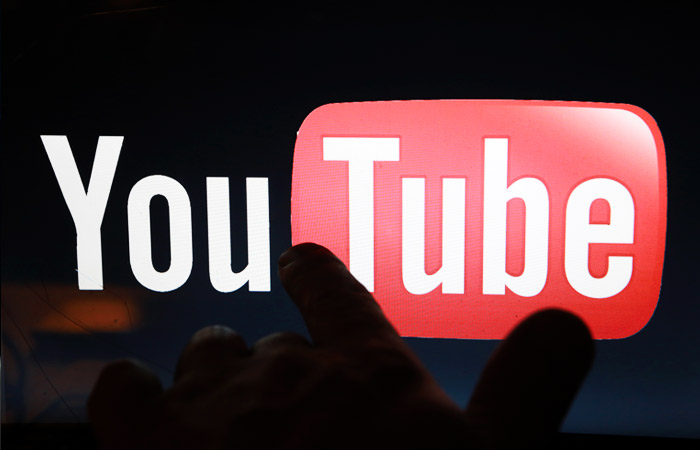 Роскомнадзор добился признания Google и YouTube нарушителями права на частную жизнь