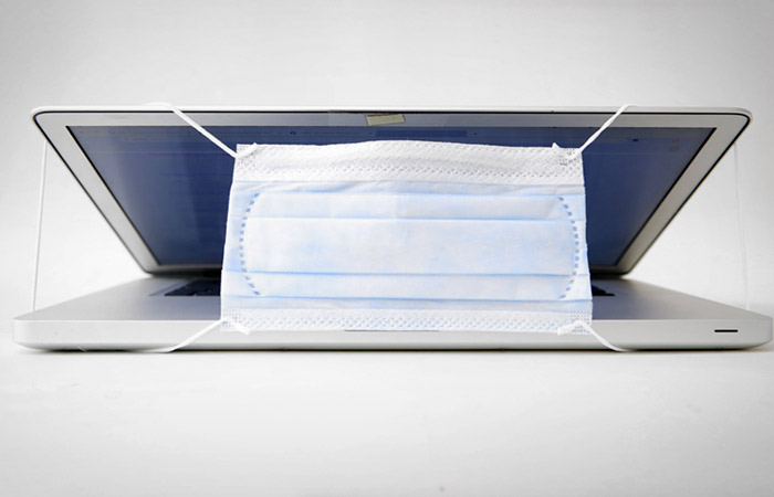 Технологии и онлайн - последняя любовь на Земле