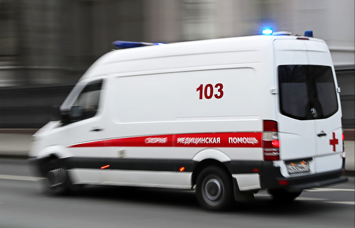 Умерла девушка, в которую выстрелили из пистолета на юго-западе Москвы