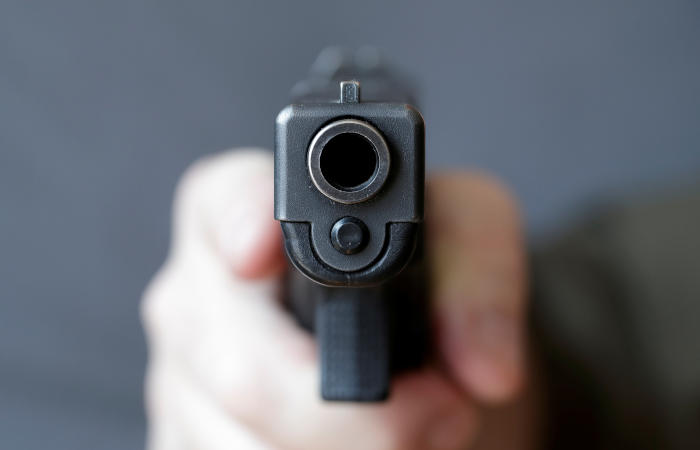 Три человека погибли при стрельбе в Иллинойсе