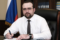 Александр Крутиков: Севморпуть может изменить мировую логистику, ему нужны инвестиции не только РФ