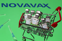 В США еще одна вакцина от COVID-19 вышла на финальную стадию испытаний