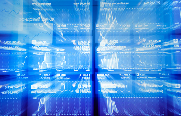 На последнем дыхании: как рынки капитала воспрянули духом, заглянув в бездну