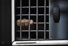 Путин подписал закон о лишении свободы за блокировку улиц