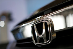 Honda прекратит поставки автомобилей на российский рынок в 2022 году