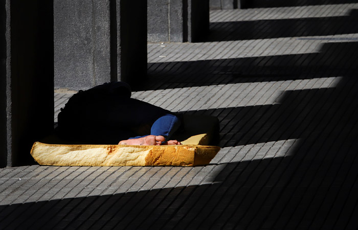 Путин подписал законы о возвращении вытрезвителей с начала 2021 года