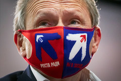 Титов счел, что новых COVID-ограничений не переживет 70% бизнеса в РФ