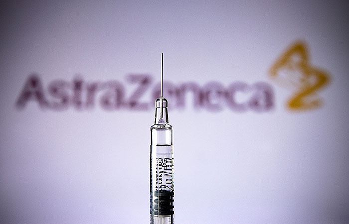 В Индии одобрили вакцину Оксфорда и AstraZeneca против коронавируса