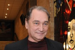 Исполнитель главной роли в "Человеке-амфибии" Коренев умер от COVID