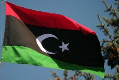 Освобождены попавшие в плен в Ливии трое россиян и один украинец