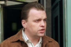 Умер Александр Шадрин