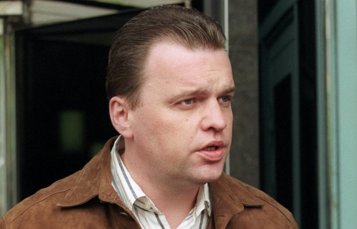 Умер Александр Шадрин