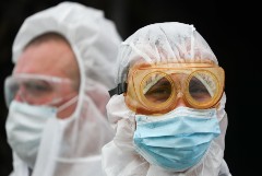 Путин утвердил порядок действий по предупреждению угрозы эпидемий в РФ