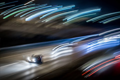 Водителей предложили лишать прав за 3 грубых нарушения в течение года