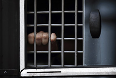 В ГД внесен законопроект о компенсации за незаконное задержание