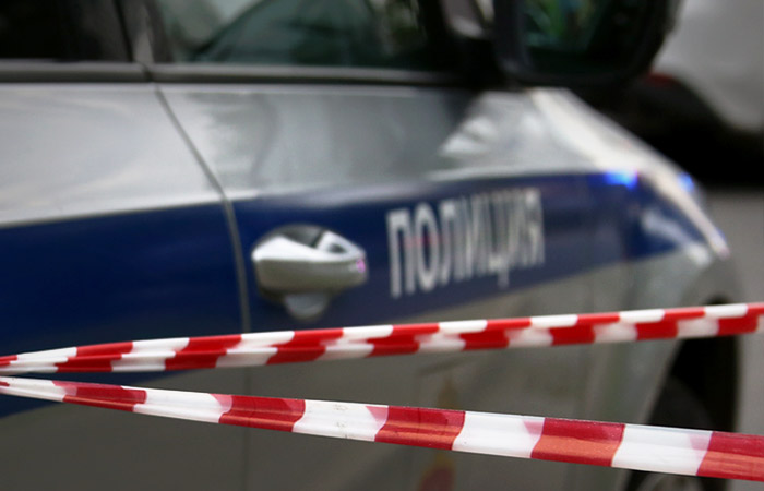 В Петербурге раскрыли крупную кражу исторических ценностей