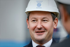 "Коммерсантъ" узнал о возможном переходе в правительство главы "Россетей"