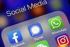 Польша хочет ограничить возможности соцсетей по блокировке аккаунтов