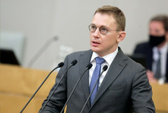 В Минфине заявили, что у властей нет возможности существенно снизить налоги