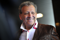 Умер худрук "Ералаша" Борис Грачевский