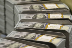 Байден представил план стимулирования экономики США в $1,9 трлн