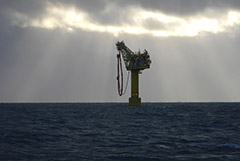 РФ намерена либерализовать экспорт СПГ с установлением требований к экспортерам