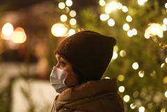 Власти Петербурга допустили постепенное снятие COVID-ограничений