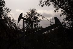 Байден намерен ограничить бурение нефтяных скважин на федеральных землях США