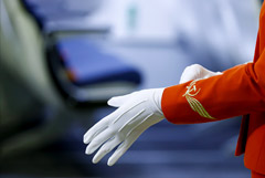 "Аэрофлот" убрал из расписания ряд международных рейсов до конца апреля