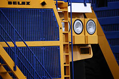 СК Белоруссии заподозрил российскую компанию во взятках крупным предприятиям