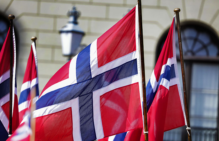 Суверенный фонд Норвегии в 2020 году получил второй по величине доход за 20 лет
