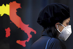 Число международных путешествий сократилось в 2020 году на миллиард