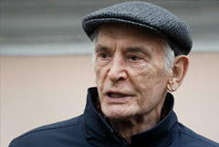 Госпитализированного с COVID Василия Ланового перевели в реанимацию