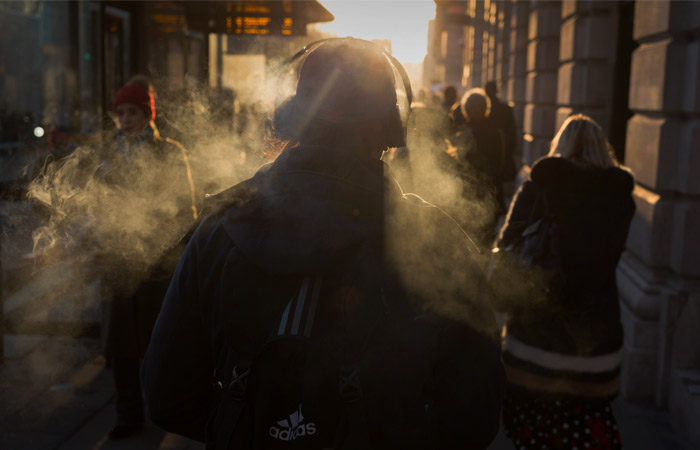 Россия ужесточила регулирование никотинсодержащей продукции