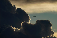 "Аэрофлот" с 28 марта по 30 апреля сократит число рейсов за рубеж