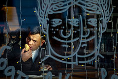 Барам и ресторанам в центре Москвы рекомендовали закрыться 31 января