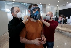 В России за сутки выявлено 19 тыс. новых случаев коронавируса