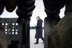 Суд рассмотрит свыше 270 административных дел после акции в Казани