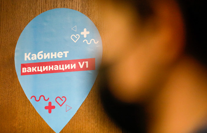 В России коронавирус обнаружили еще у 17 648 человек