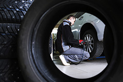 Минтранс смягчит требования к точности координат с места прохождения ТО