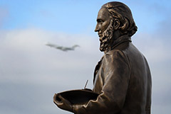 Украина ввела санкции против двух авиакомпаний за полеты в Крым