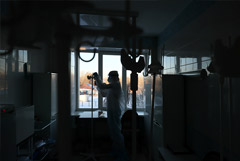 В России за сутки выявлено 16,4 тыс. новых случаев заражения COVID-19