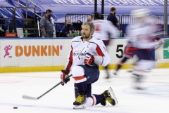 Овечкин вышел на чистое седьмое место по числу голов в истории НХЛ