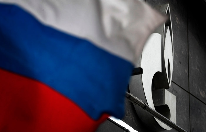 "Газпром" на следующей неделе может выйти с новым выпуском евробондов