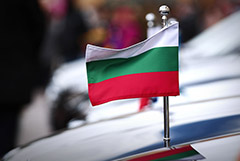 Москва вышлет ряд сотрудников болгарского посольства