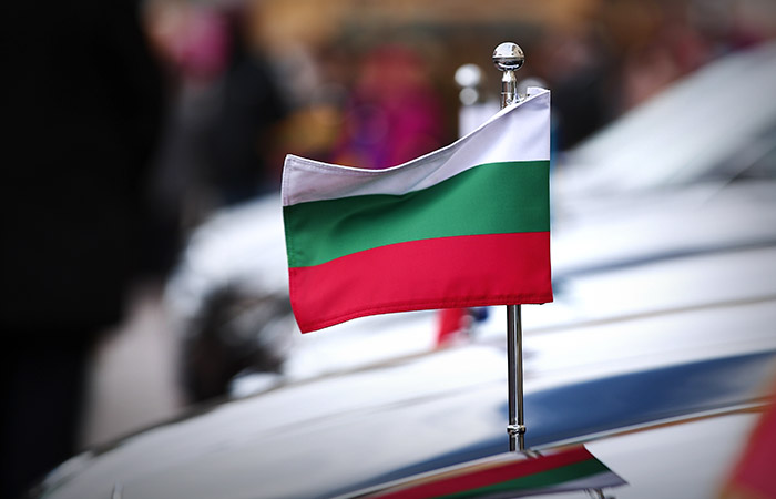 Москва вышлет ряд сотрудников болгарского посольства